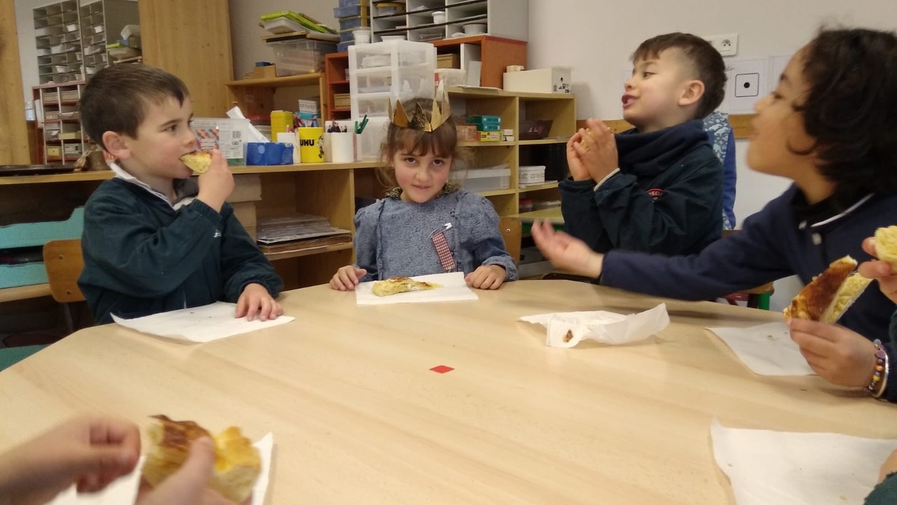 Galette des rois - photo 3