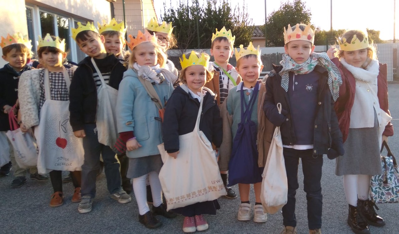 Galette des rois - photo 2